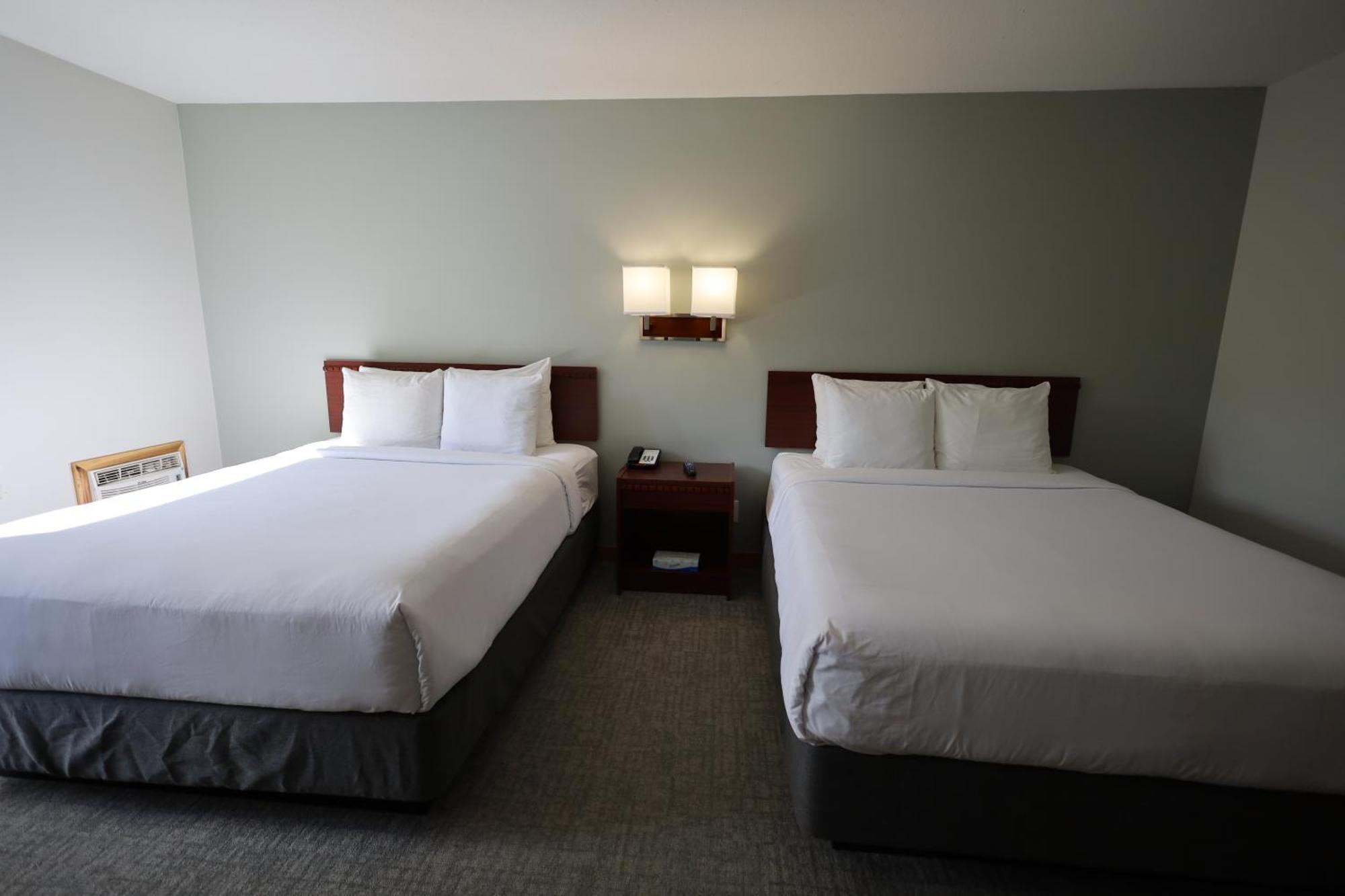 Glacier Mountain Lodge Блю-Ривер Экстерьер фото