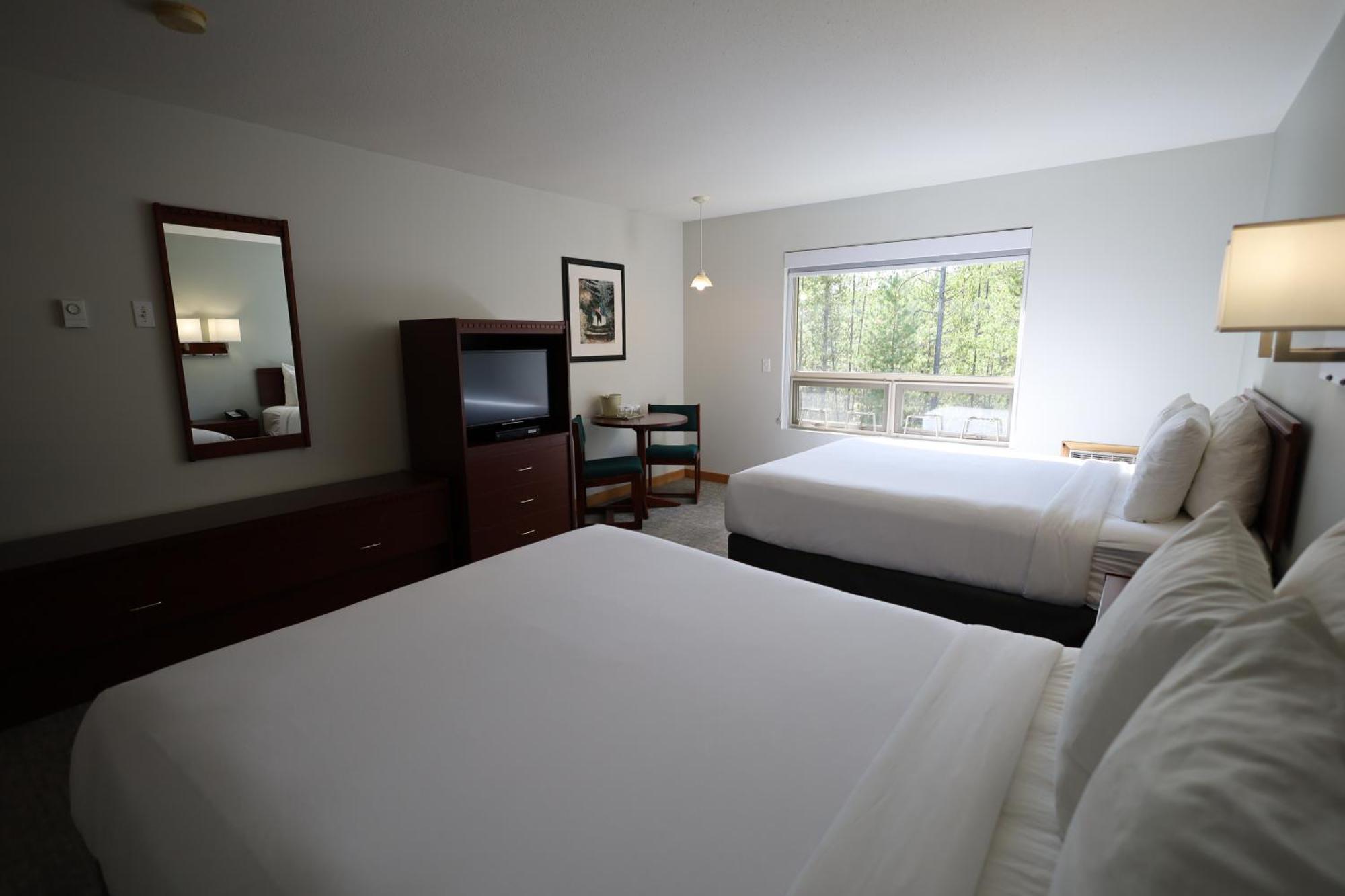 Glacier Mountain Lodge Блю-Ривер Экстерьер фото