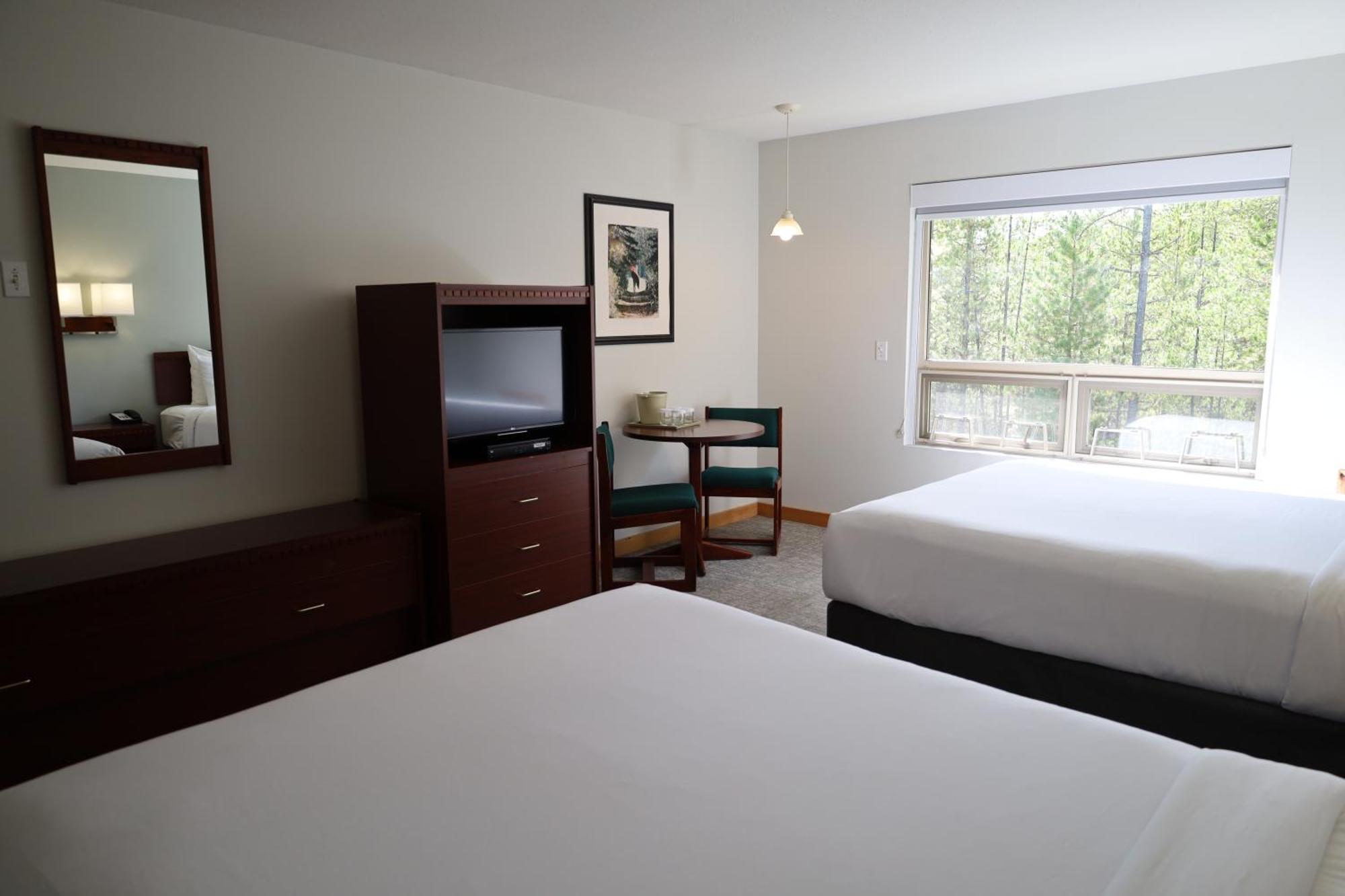 Glacier Mountain Lodge Блю-Ривер Экстерьер фото