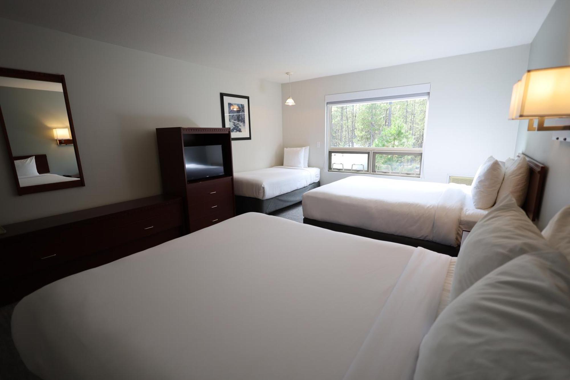 Glacier Mountain Lodge Блю-Ривер Экстерьер фото